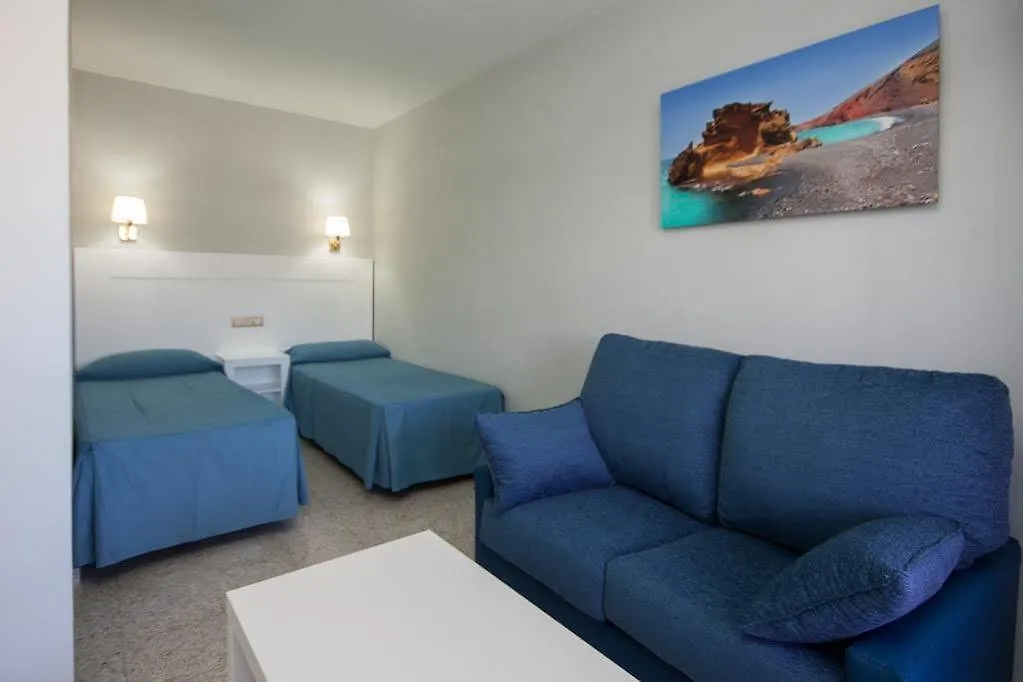 Apartment Apartamentos Panorama Adults Only Puerto del Carmen