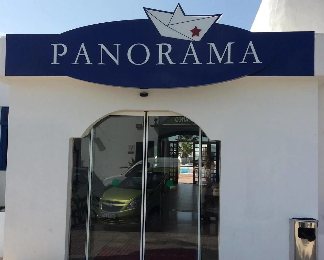 Apartamentos Panorama Adults Only Puerto del Carmen  Spain