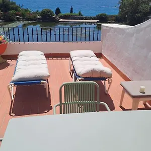 Capistrano Playa 512 Menyber , Nerja Spanje