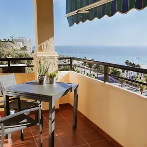 Casinomar Frente Al Mar , Benalmádena Spanje