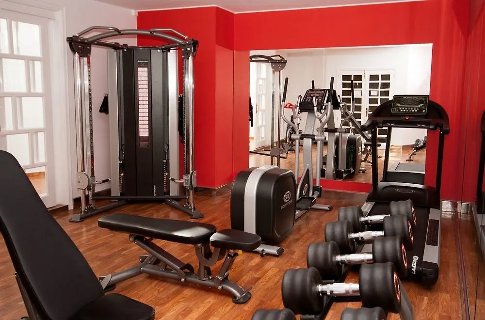 פוארטו דל כרמן Apartamentos Panorama Adults Only 0*, פוארטו דל כרמן ספרד