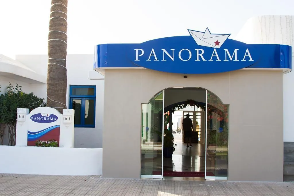 Apartamentos Panorama Adults Only Puerto del Carmen  Spain